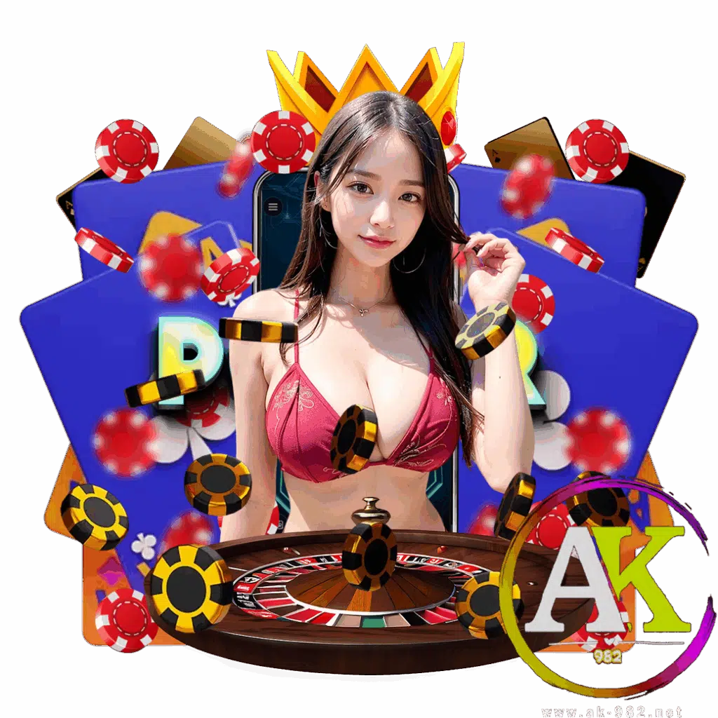 ak982 ฟรีเครดิต